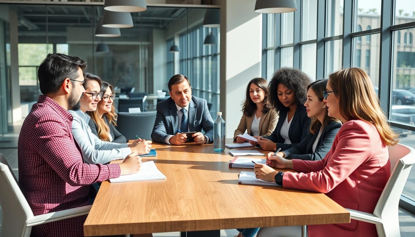 Your Path to Leadership Excellence