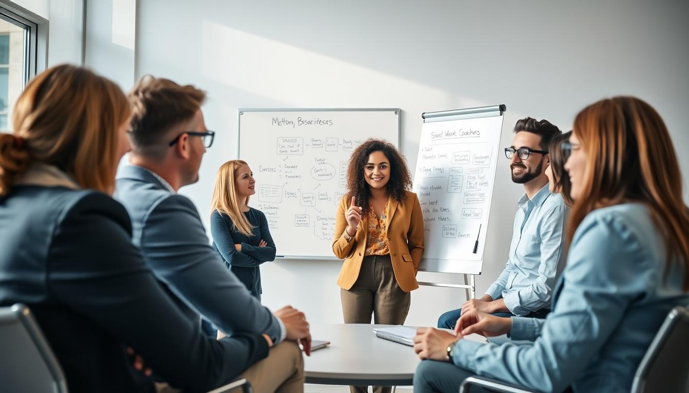 Professional plan visual